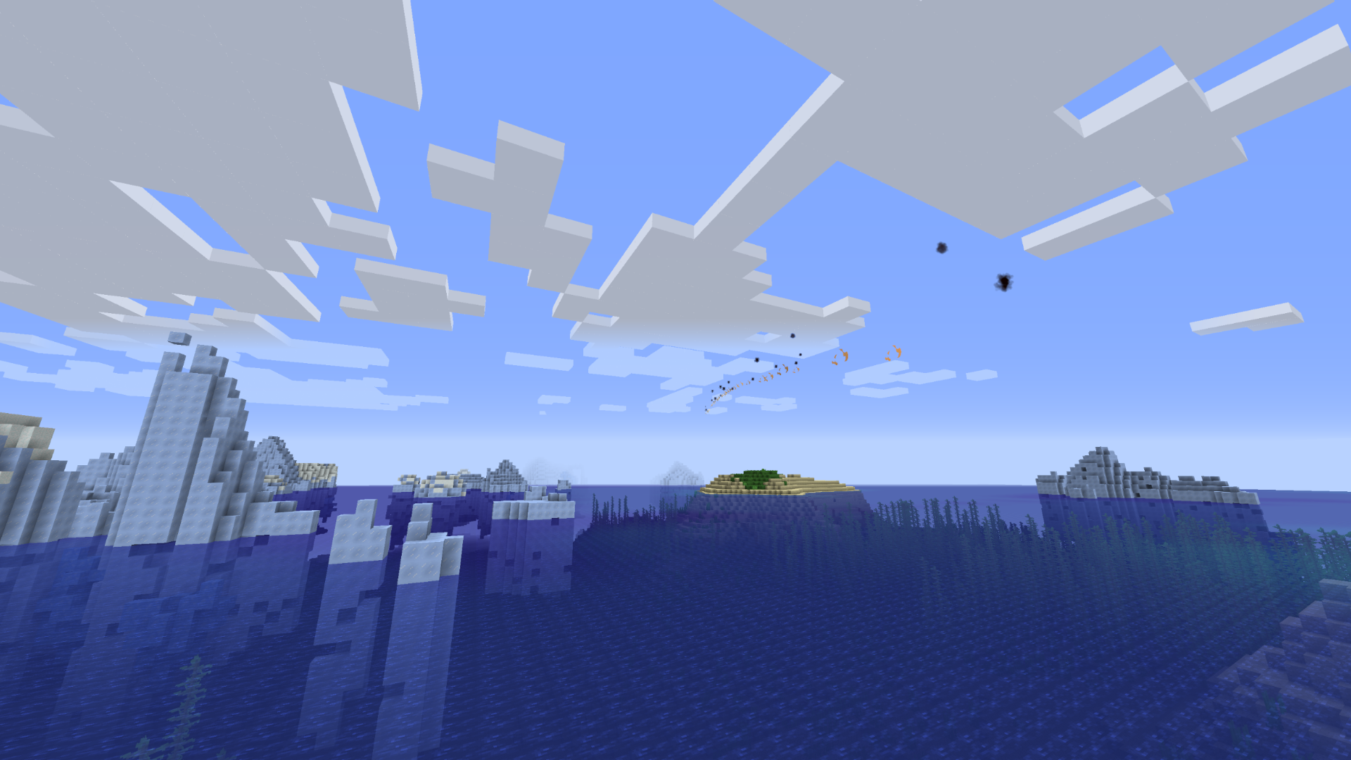 Particles
